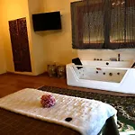 Hospederia Casa Martell Värdshus 2*