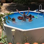 Hospederia Casa Martell 2* Daroca