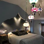 Hospederia Casa Martell Värdshus