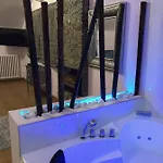 Hospederia Casa Martell Värdshus 2*