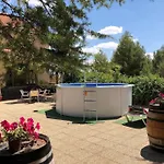 Hospederia Casa Martell