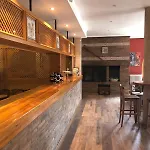 Hospederia Casa Martell