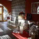 Locanda Hospederia Casa Martell Daroca