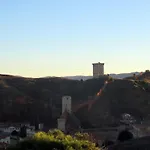 Hospederia Casa Martell Värdshus Daroca