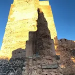 Hospederia Casa Martell Värdshus Daroca