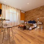 Hospederia Casa Martell Värdshus Daroca