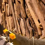 بيت ريفي Hospederia Casa Martell داروكا