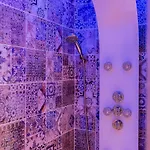 Hospederia Casa Martell Värdshus