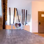 بيت ريفي Hospederia Casa Martell