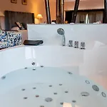 Hospederia Casa Martell Värdshus Daroca