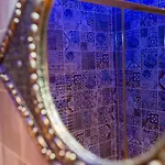 Värdshus Hospederia Casa Martell 2*