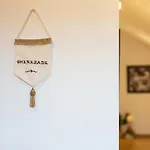 Hospederia Casa Martell داروكا