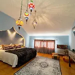 Värdshus Hospederia Casa Martell 2*