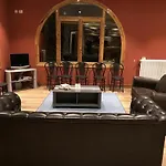 Hospederia Casa Martell Värdshus 2*