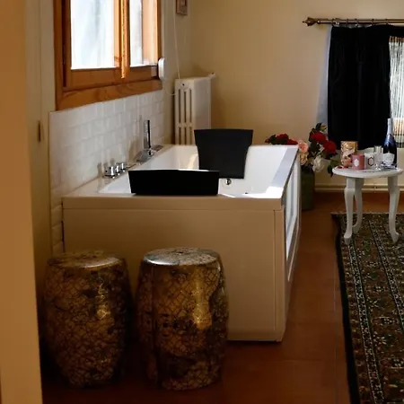 Hospederia Casa Martell אורחן 2*