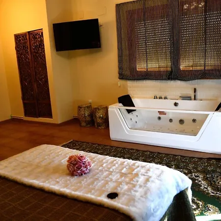 Hospederia Casa Martell 宾馆 2*