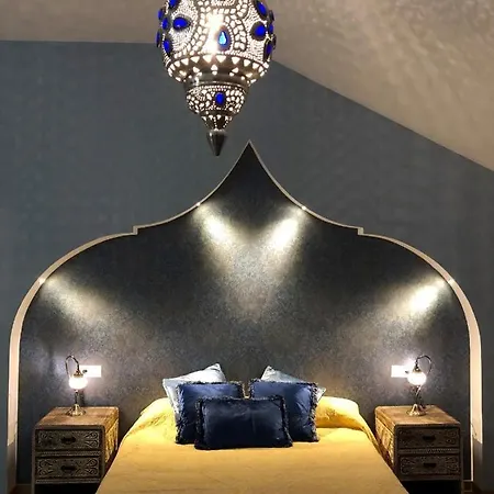 宾馆 Hospederia Casa Martell 2*