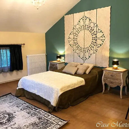 Fogadó Hospederia Casa Martell