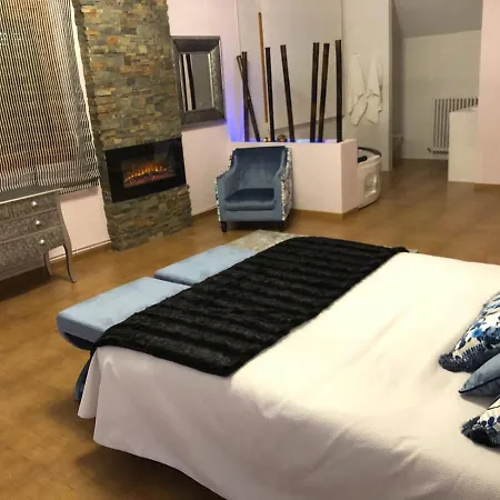 Hospederia Casa Martell 2* 达洛卡