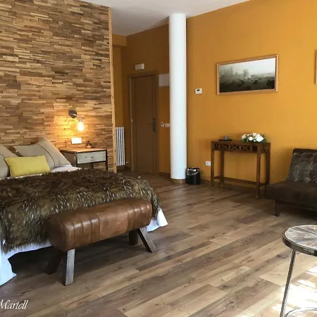 Hospederia Casa Martell