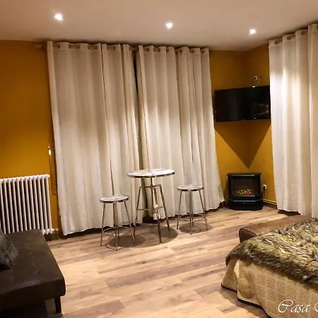 Hospederia Casa Martell