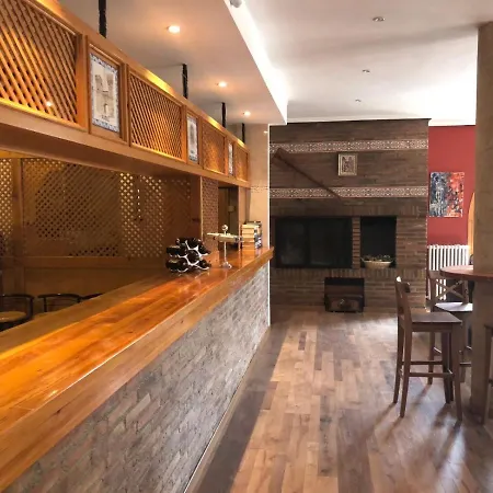 Hospederia Casa Martell