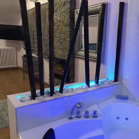 Hospederia Casa Martell Värdshus 2*