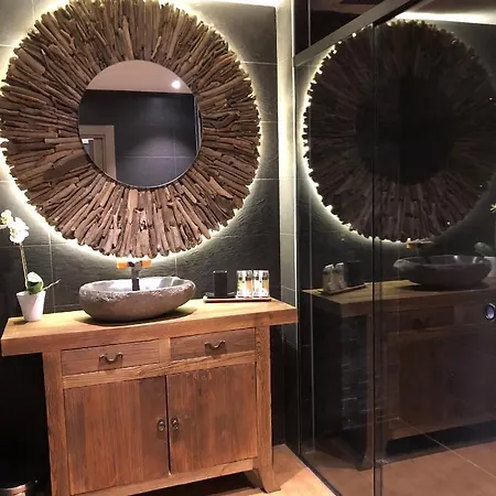 Hospederia Casa Martell אורחן 2*