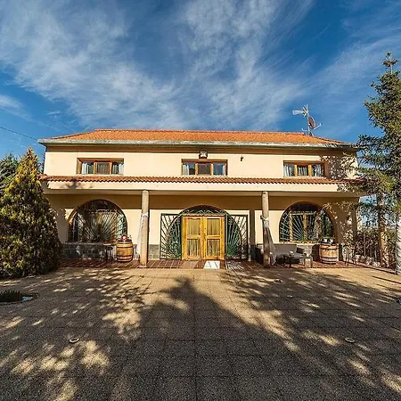 Hospederia Casa Martell