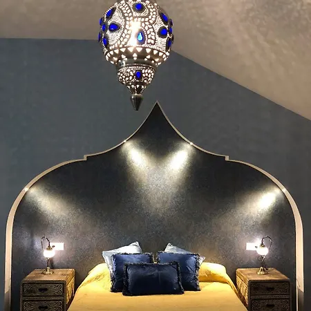 Hospederia Casa Martell 宾馆 达洛卡