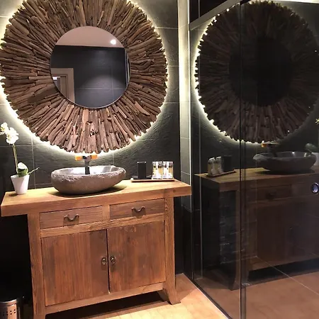 Hospederia Casa Martell 2*