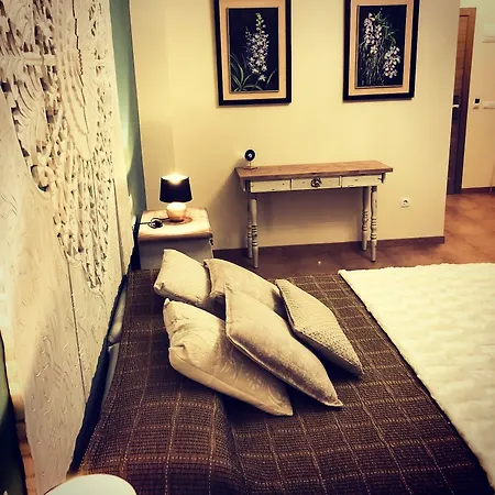 Hospederia Casa Martell 达洛卡