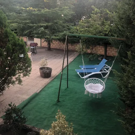 Hospederia Casa Martell