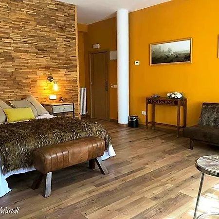 Hospederia Casa Martell