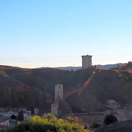 Hospederia Casa Martell 2*