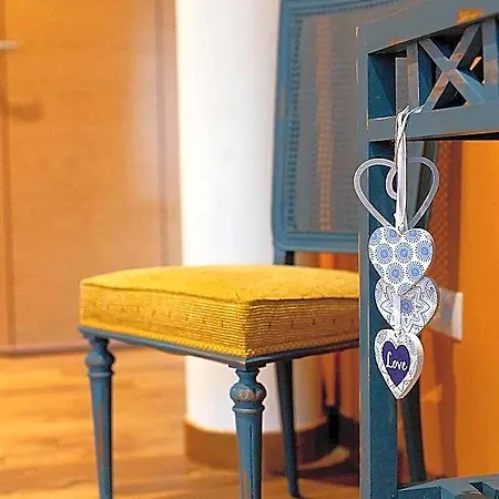 אורחן Hospederia Casa Martell