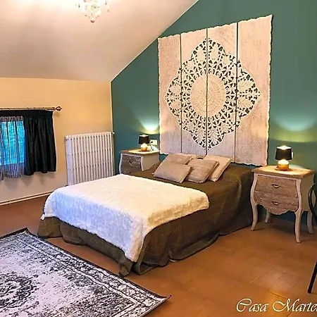 Hospederia Casa Martell