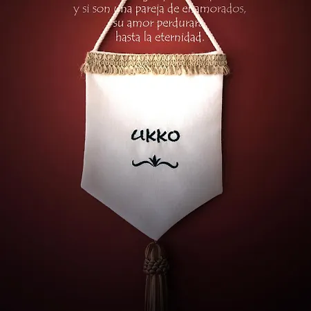 Hospederia Casa Martell 2*