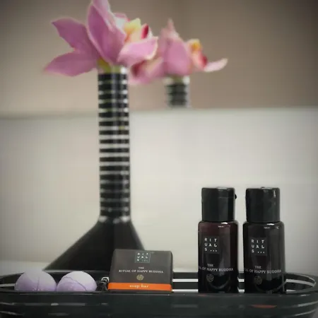 Hospederia Casa Martell 2*