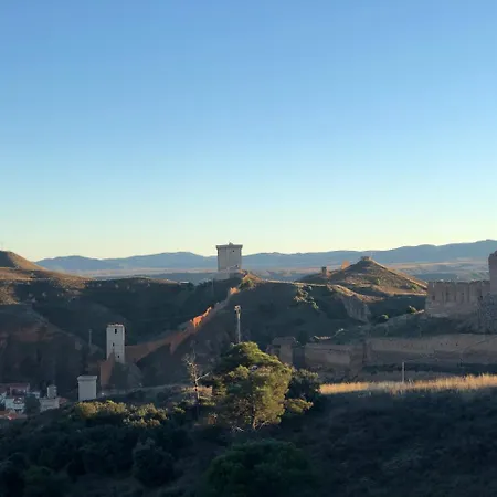 Fogadó Hospederia Casa Martell Daroca