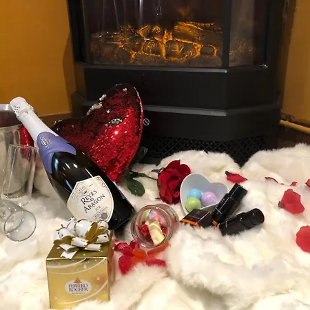 Hospederia Casa Martell 2* 达洛卡