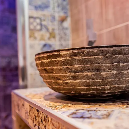 Kro Hospederia Casa Martell