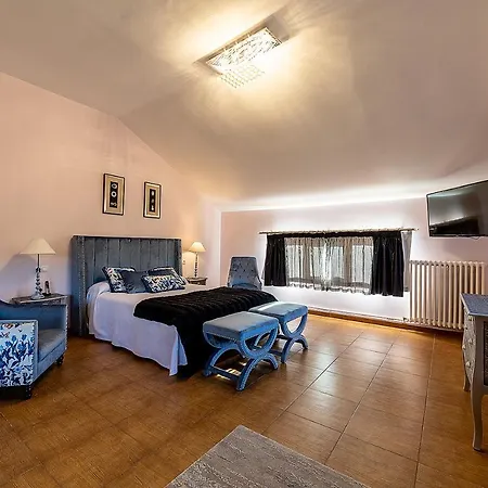Hospederia Casa Martell 2*