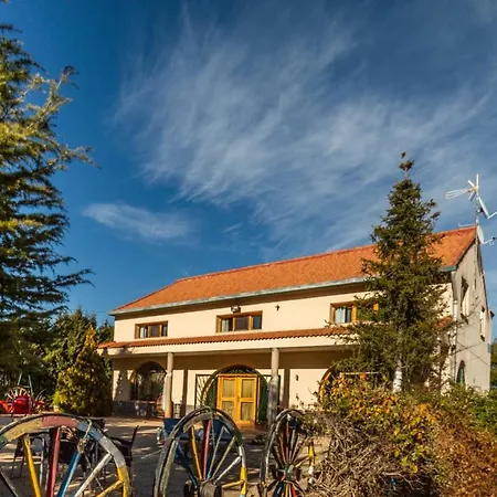 Värdshus Hospederia Casa Martell Daroca