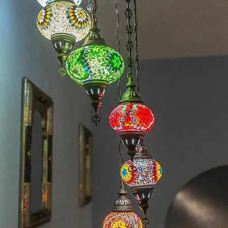 Hospederia Casa Martell Fogadó 2*