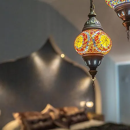 Hospederia Casa Martell 达洛卡