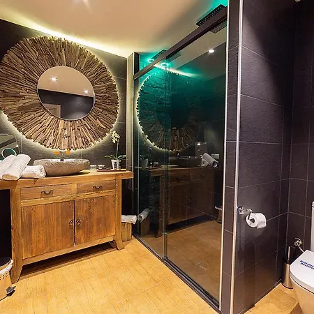 Hospederia Casa Martell 2* 达洛卡