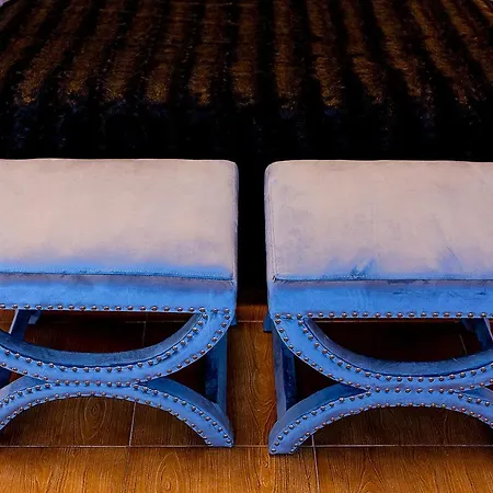 宾馆 Hospederia Casa Martell 2*