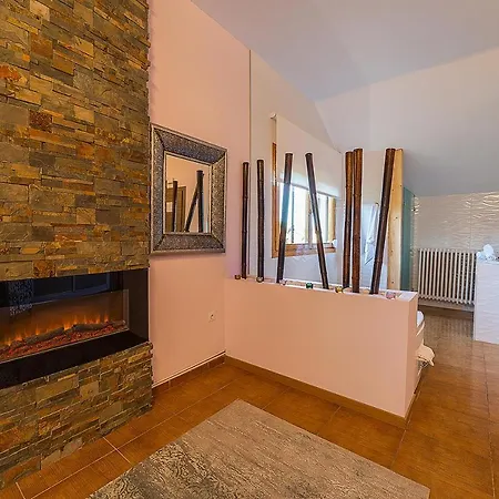 Fogadó Hospederia Casa Martell
