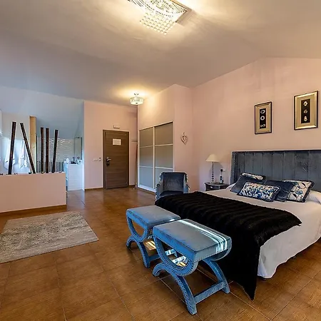 Hospederia Casa Martell 2* 达洛卡